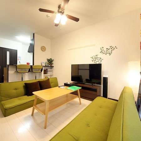 Ex Itoman Apartment 803 Екстериор снимка