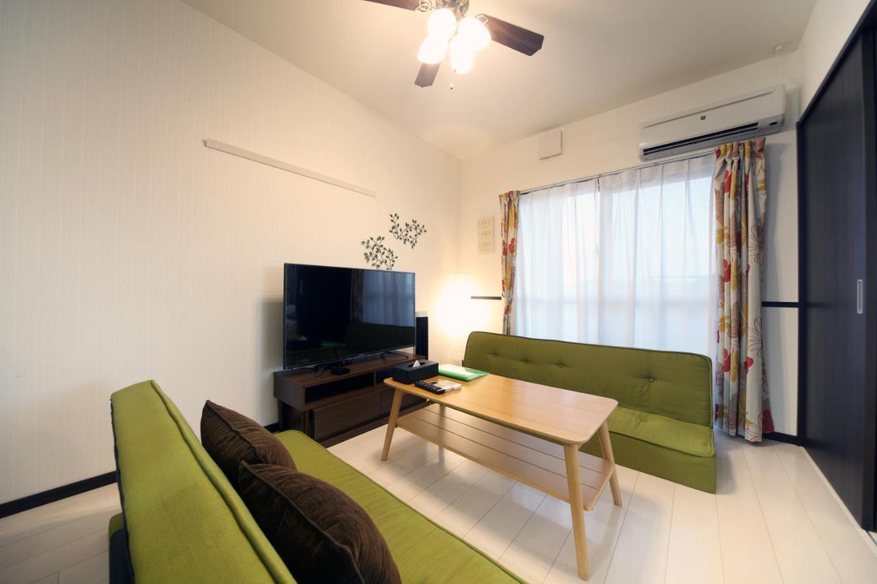 Ex Itoman Apartment 803 Екстериор снимка
