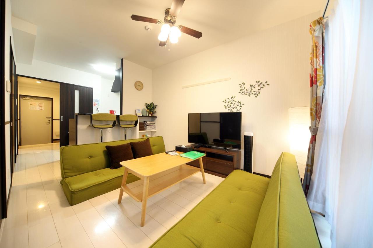 Ex Itoman Apartment 803 Екстериор снимка