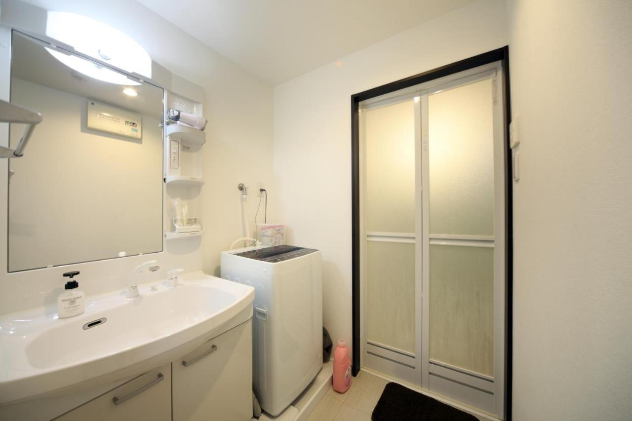 Ex Itoman Apartment 803 Екстериор снимка