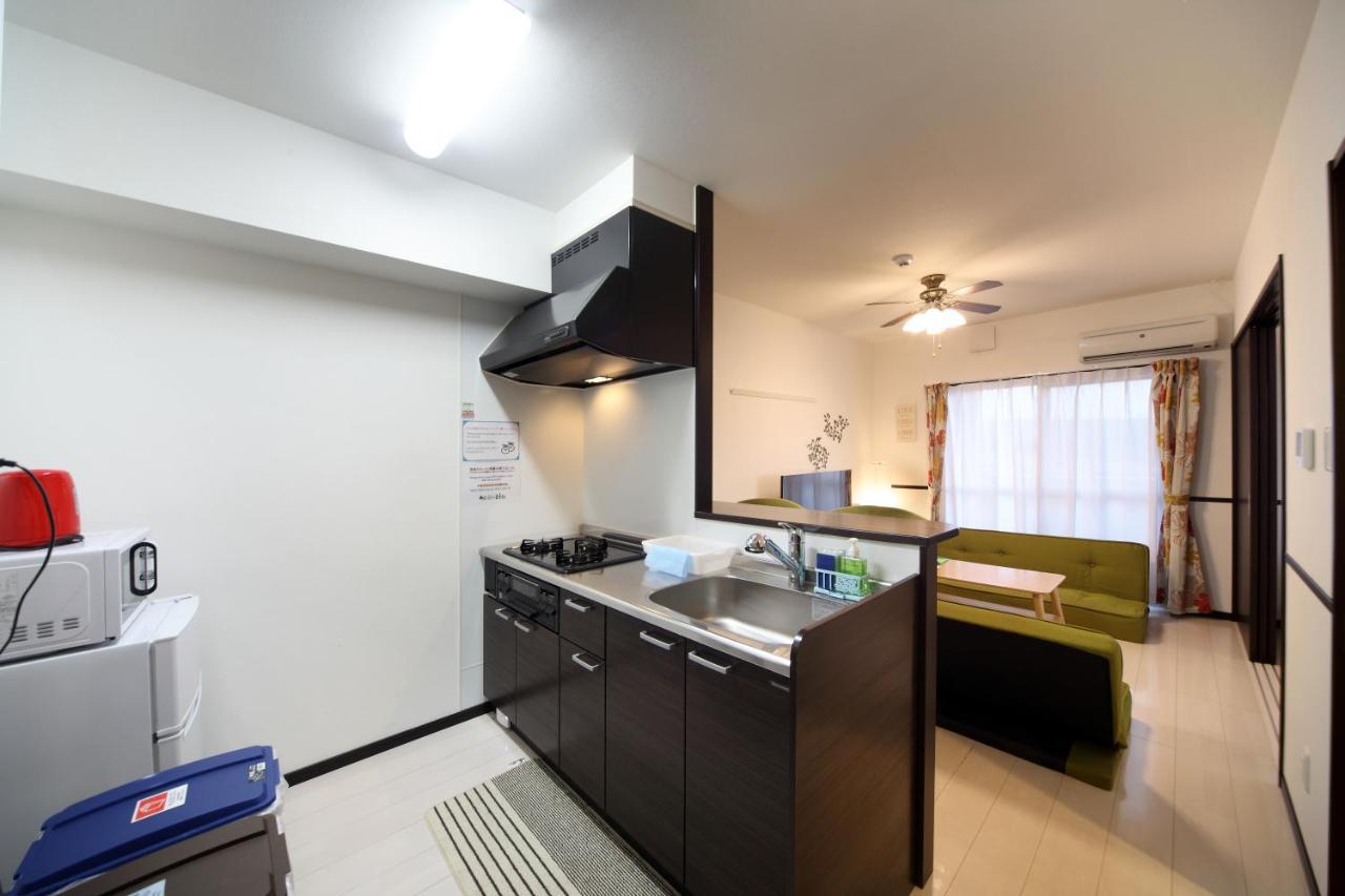 Ex Itoman Apartment 803 Екстериор снимка