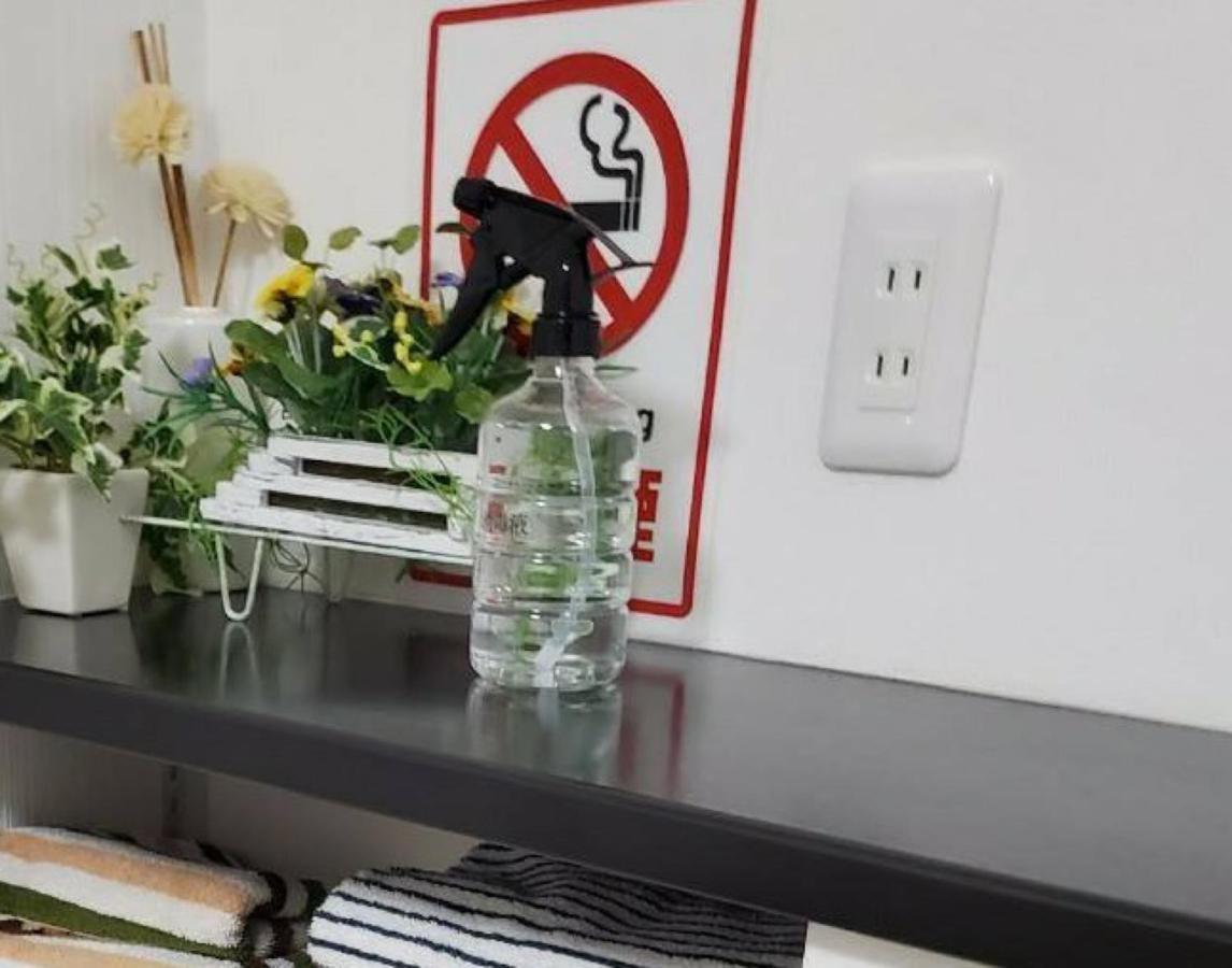 Ex Itoman Apartment 803 Екстериор снимка