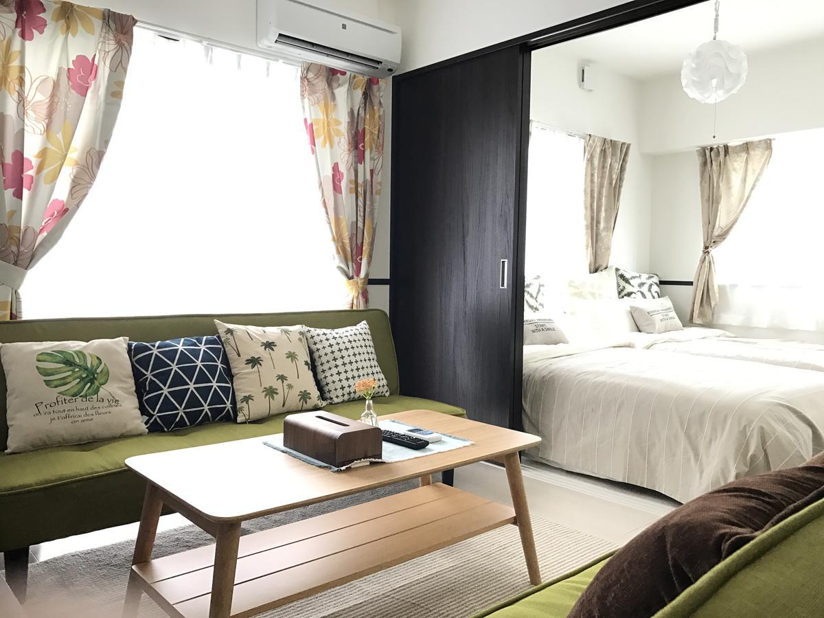 Ex Itoman Apartment 803 Екстериор снимка
