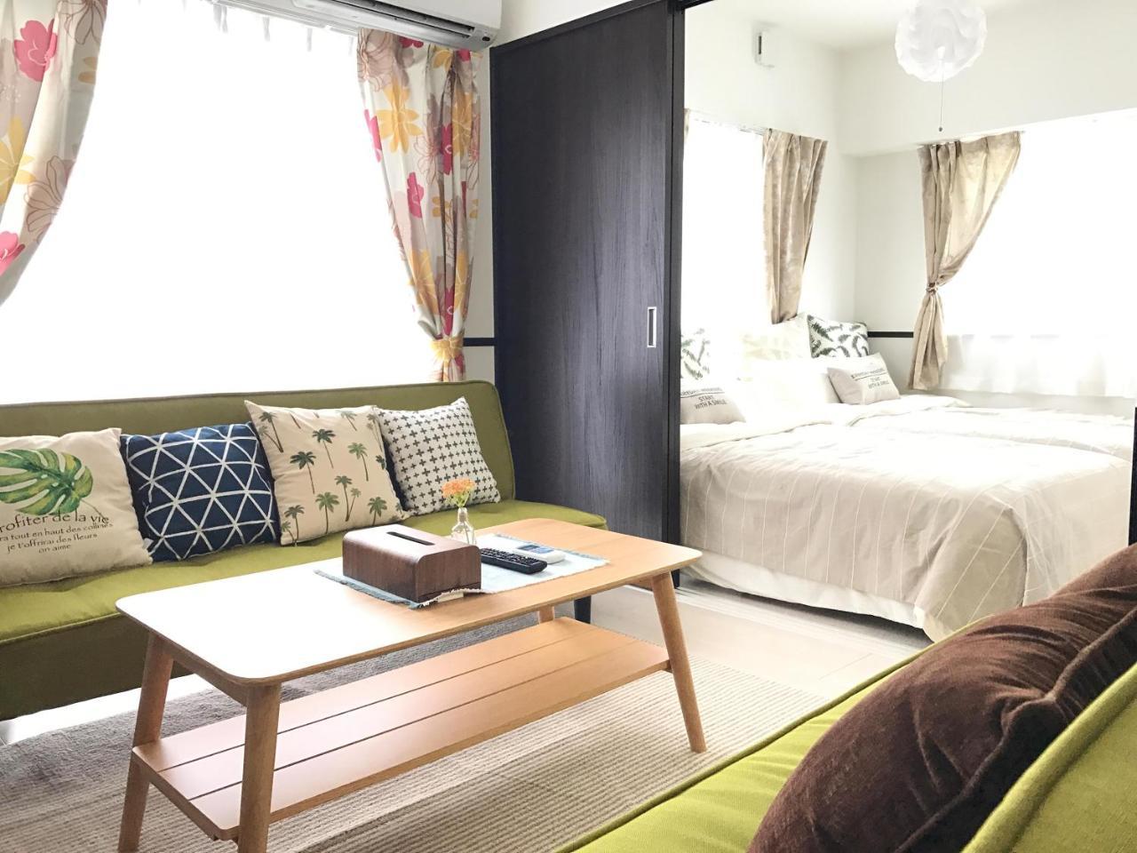 Ex Itoman Apartment 803 Екстериор снимка