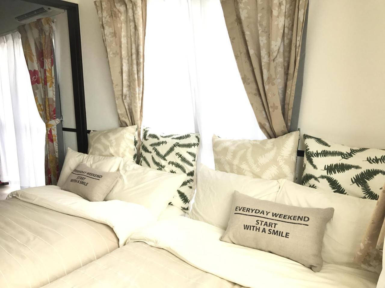 Ex Itoman Apartment 803 Екстериор снимка