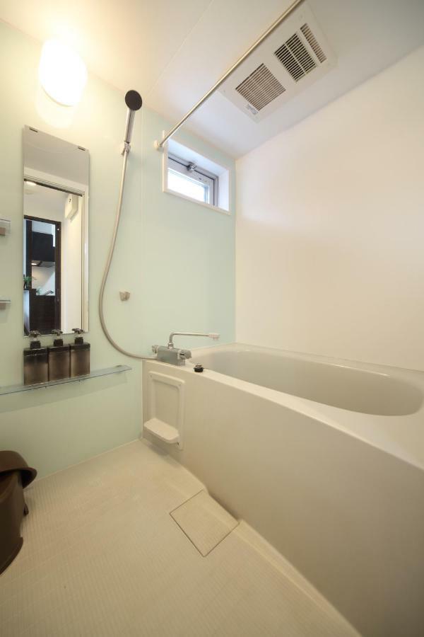 Ex Itoman Apartment 803 Екстериор снимка
