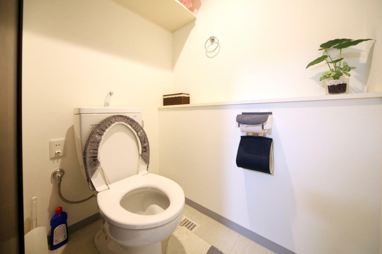 Ex Itoman Apartment 803 Екстериор снимка